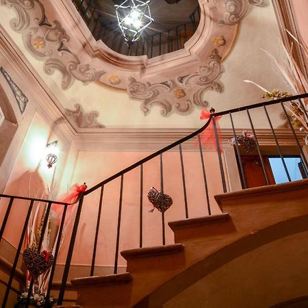 Locanda Al Portone Scandiano Kültér fotó