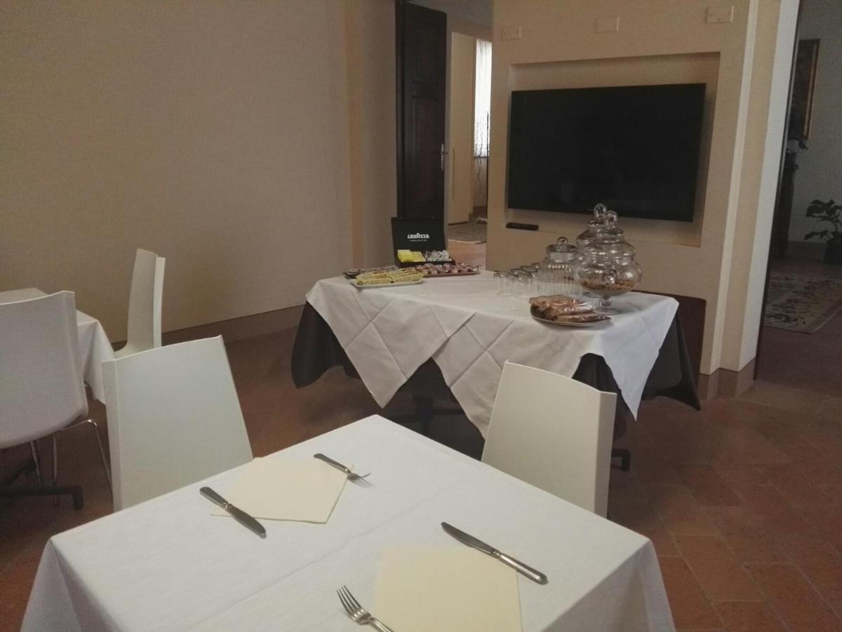 Locanda Al Portone Scandiano Kültér fotó