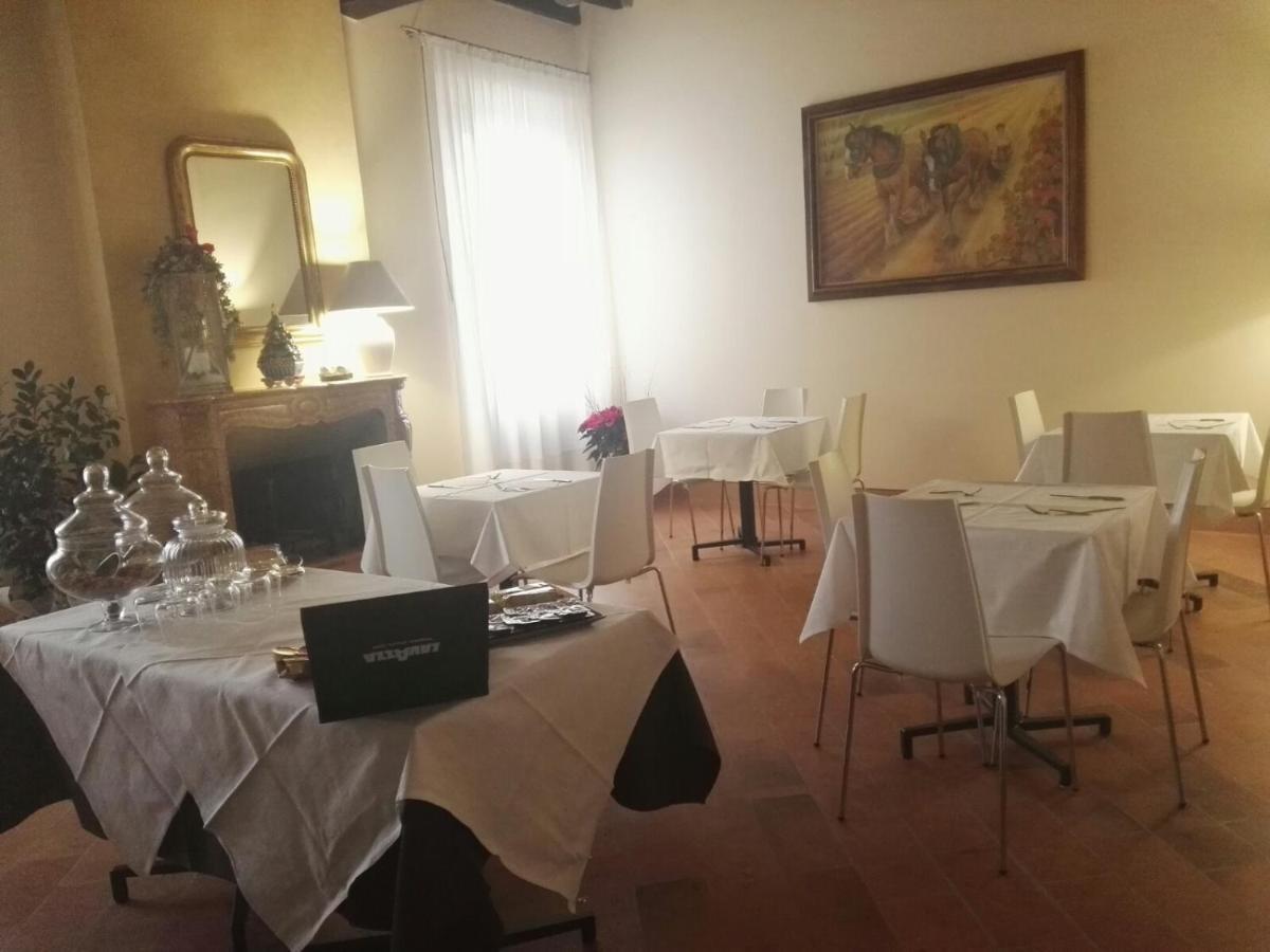 Locanda Al Portone Scandiano Kültér fotó