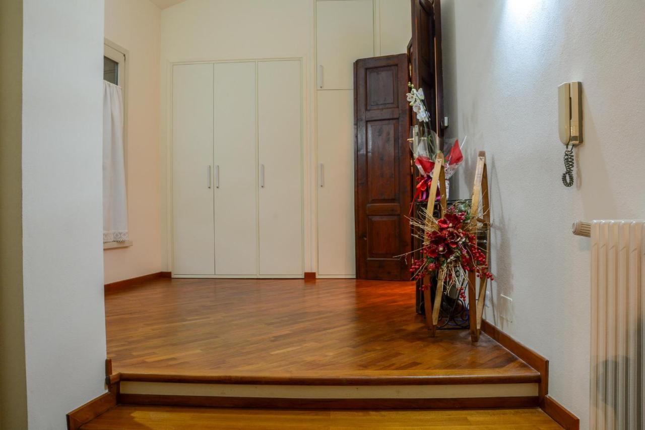Locanda Al Portone Scandiano Kültér fotó
