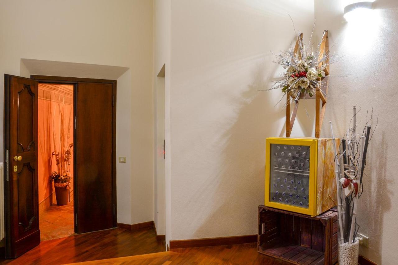 Locanda Al Portone Scandiano Kültér fotó