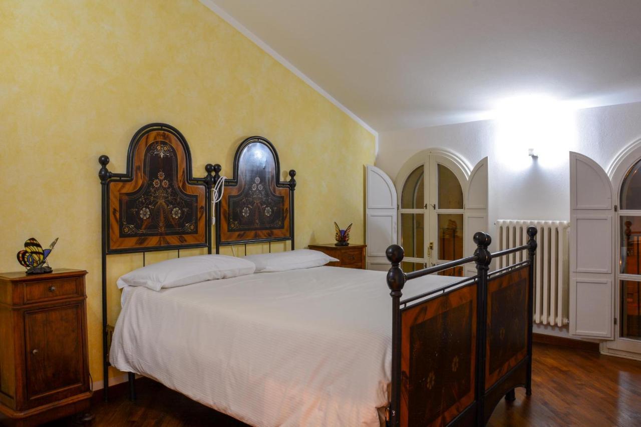 Locanda Al Portone Scandiano Kültér fotó