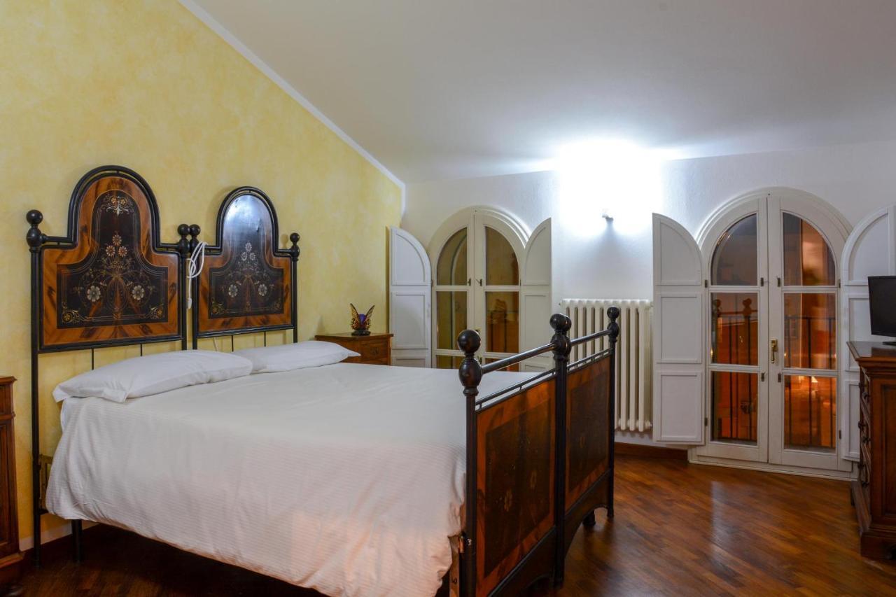 Locanda Al Portone Scandiano Kültér fotó