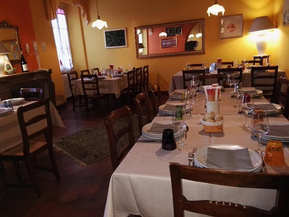 Locanda Al Portone Scandiano Kültér fotó