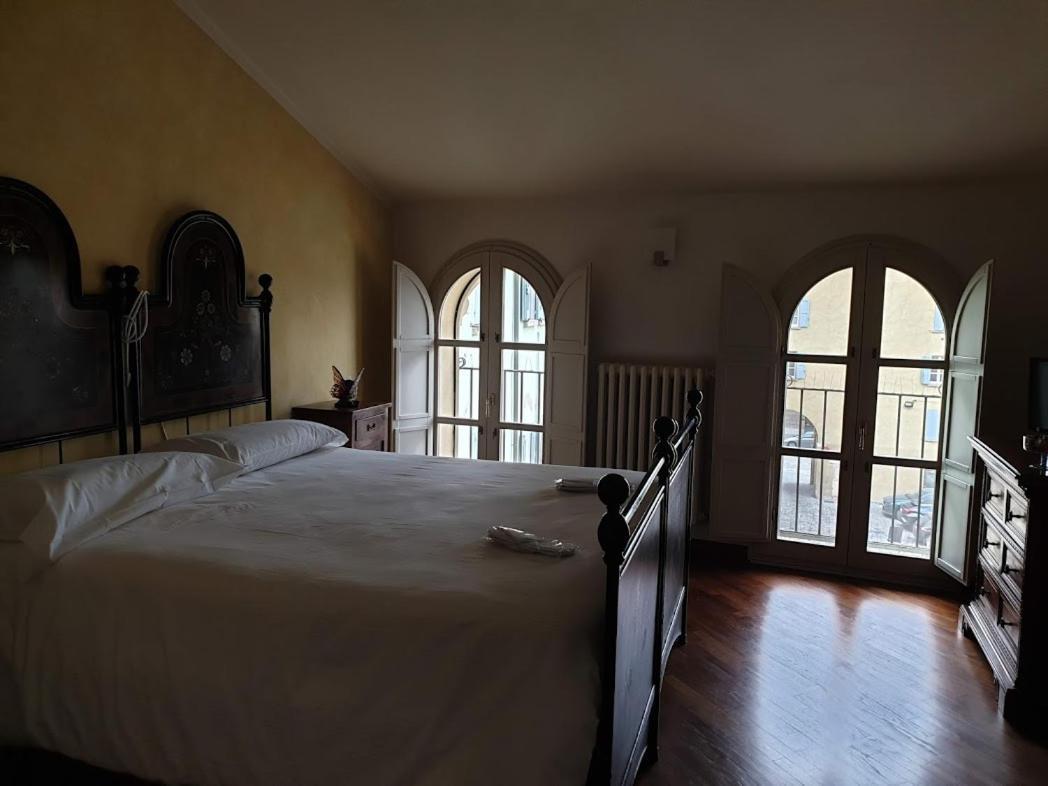 Locanda Al Portone Scandiano Kültér fotó