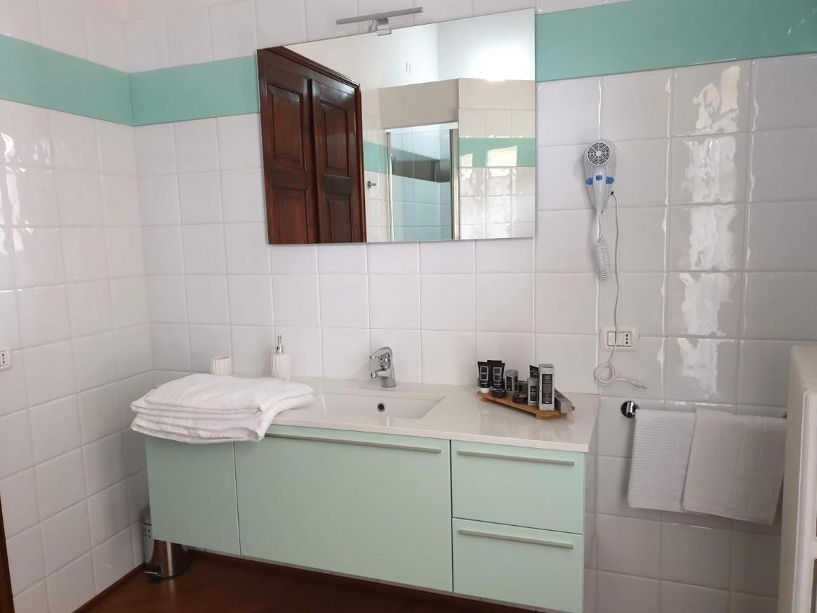 Locanda Al Portone Scandiano Kültér fotó