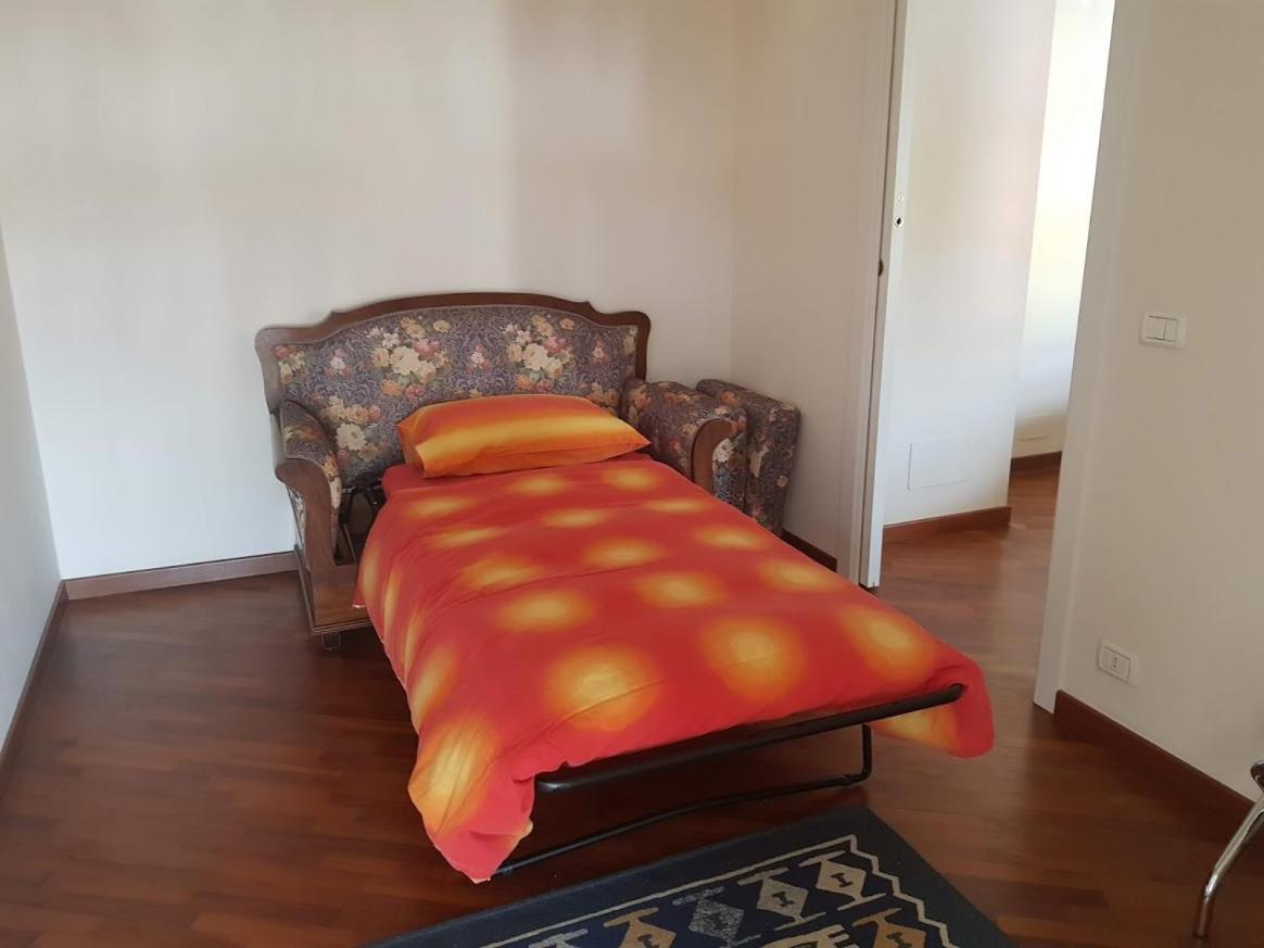 Locanda Al Portone Scandiano Kültér fotó